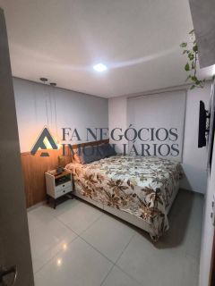 Vendo apartamento no bellagio residence