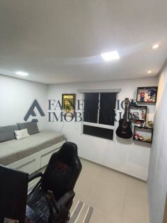 Vendo apartamento no bellagio residence