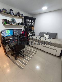 Vendo apartamento no bellagio residence