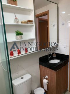 Vendo apartamento no bellagio residence