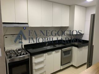 Vendo apartamento no bellagio residence