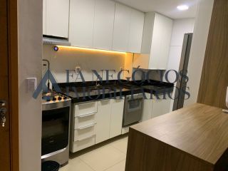 Vendo apartamento no bellagio residence