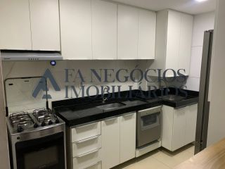 Vendo apartamento no bellagio residence