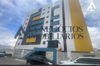 Excelente apartamento na área mais nobre do Catolé