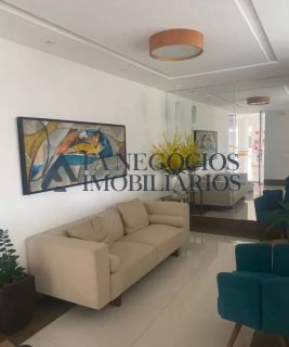 Excelente apartamento na área mais nobre do Catolé