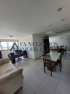 Excelente apartamento na área mais nobre do Catolé