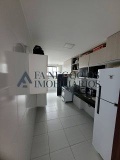 Excelente apartamento na área mais nobre do Catolé
