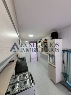 Excelente apartamento na área mais nobre do Catolé