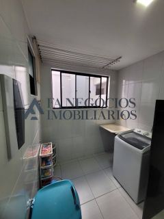 Excelente apartamento na área mais nobre do Catolé