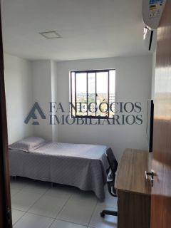 Excelente apartamento na área mais nobre do Catolé