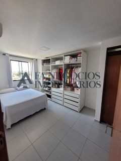 Excelente apartamento na área mais nobre do Catolé