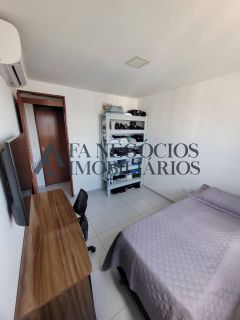 Excelente apartamento na área mais nobre do Catolé