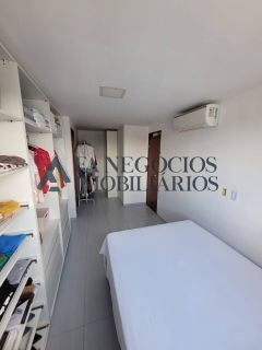 Excelente apartamento na área mais nobre do Catolé