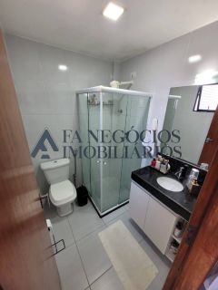 Excelente apartamento na área mais nobre do Catolé