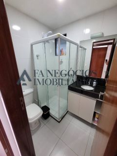 Excelente apartamento na área mais nobre do Catolé