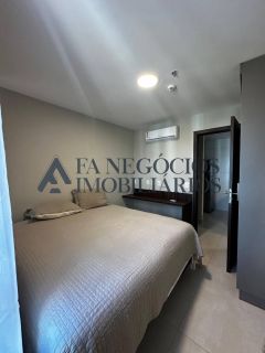 Flat para locação no Heron Marinho Business & Living