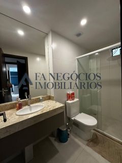 Flat para locação no Heron Marinho Business & Living