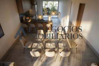 Casa a venda no Skyville Residence Privê