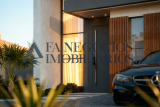 Casa a venda no Skyville Residence Privê