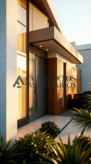 Casa a venda no Skyville Residence Privê