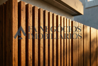 Casa a venda no Skyville Residence Privê