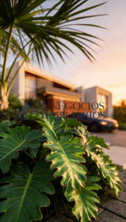 Casa a venda no Skyville Residence Privê