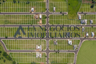 Casa a venda no Skyville Residence Privê