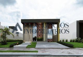 Casa a venda no Skyville Residence Privê