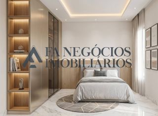 Casa a venda no Skyville Residence Privê
