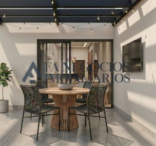 Casa a venda no Skyville Residence Privê