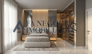 Casa a venda no Skyville Residence Privê