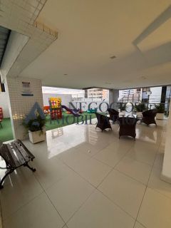 Apartamento próximo ao Motiva Ambiental pra alugar