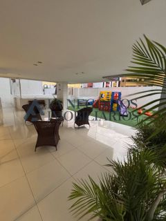 Apartamento próximo ao Motiva Ambiental pra alugar