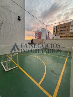 Apartamento próximo ao Motiva Ambiental pra alugar