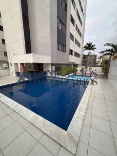 Apartamento próximo ao Motiva Ambiental pra alugar