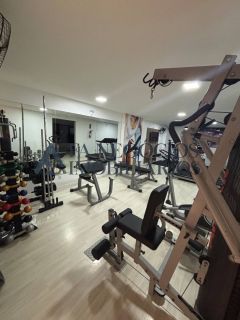 Apartamento próximo ao Motiva Ambiental pra alugar