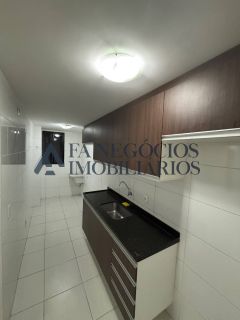 Apartamento próximo ao Motiva Ambiental pra alugar