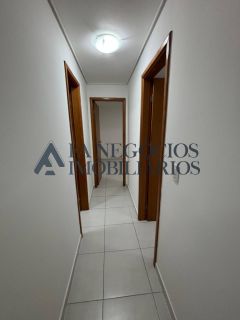 Apartamento próximo ao Motiva Ambiental pra alugar