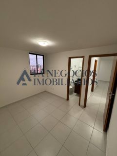 Apartamento próximo ao Motiva Ambiental pra alugar