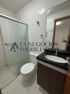 Apartamento próximo ao Motiva Ambiental pra alugar