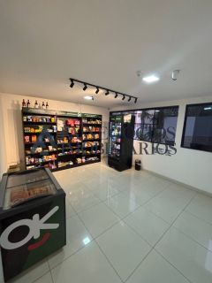 Apartamento três quartos com área de lazer completa