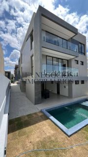 Casa disponível no Alphaville - Mirante Campina Grande