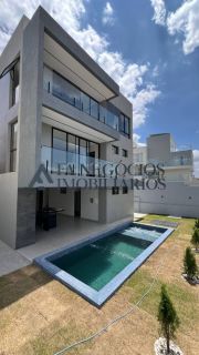 Casa disponível no Alphaville - Mirante Campina Grande