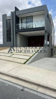 Casa disponível no Alphaville - Mirante Campina Grande
