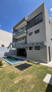 Casa disponível no Alphaville - Mirante Campina Grande