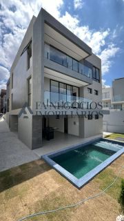 Casa disponível no Alphaville - Mirante Campina Grande