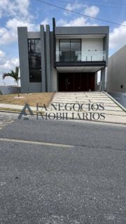 Casa disponível no Alphaville - Mirante Campina Grande