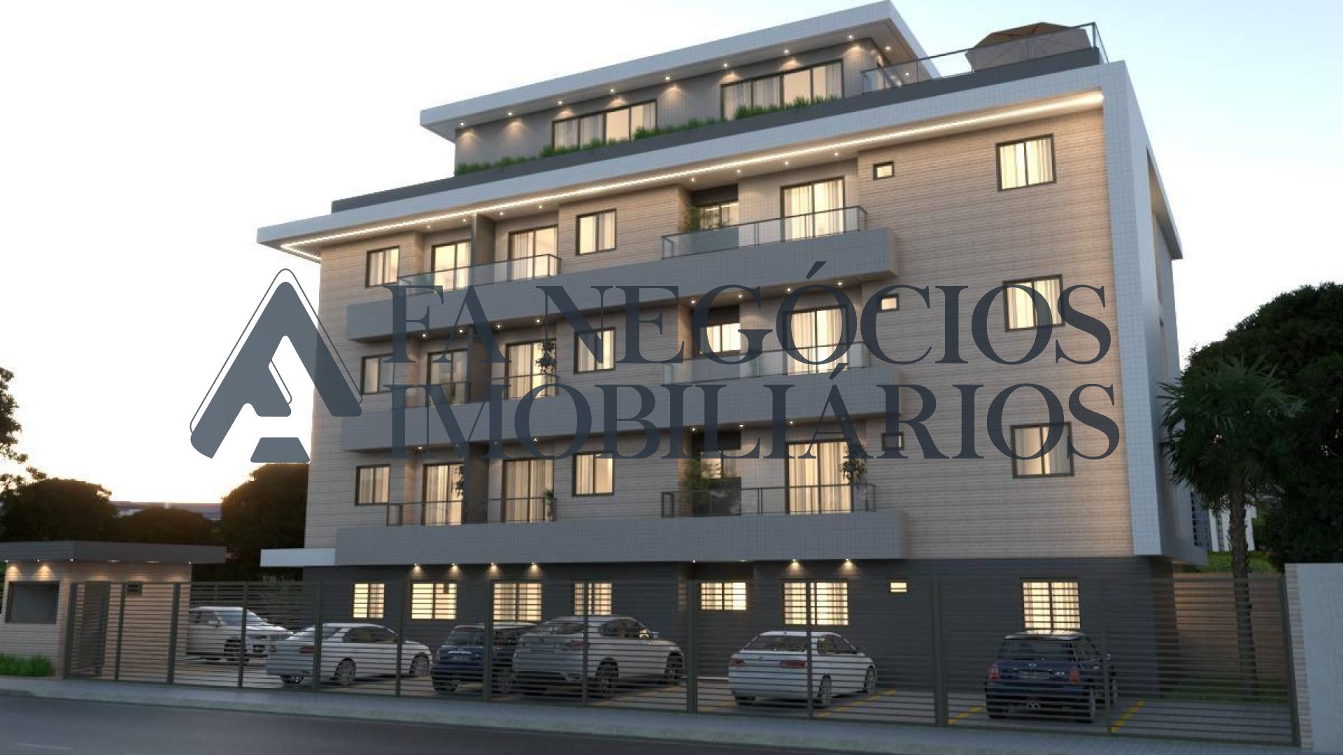 Flat pra investimento na mais nobre localização do Catolé