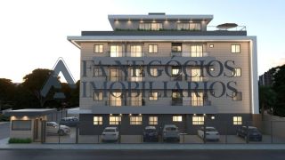 Flat pra investimento na mais nobre localização do Catolé