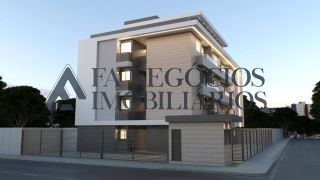 Flat pra investimento na mais nobre localização do Catolé